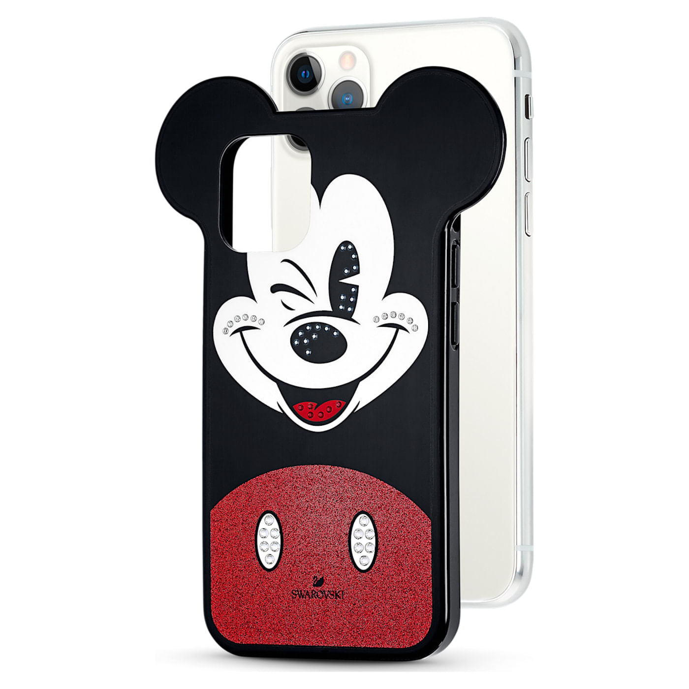 Peave Get drunk the latter Husa pentru smartphone Mickey, iPhone® 12 mini, multicolora