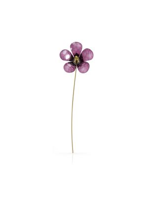Obiect decorativ Garden Tales - Hibiscus