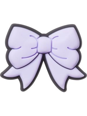 Accesoriu Jibbitz Purple Bow