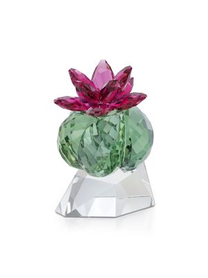 Figurina Crystal Flowers - Cactus