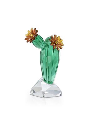 Figurina Crystal Flowers - Cactus