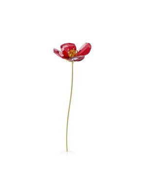Obiect decorativ Garden Tales - Red Poppy