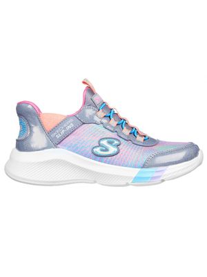 Pantofi sport Slip Ins Dreamy Lites Colorful Prism