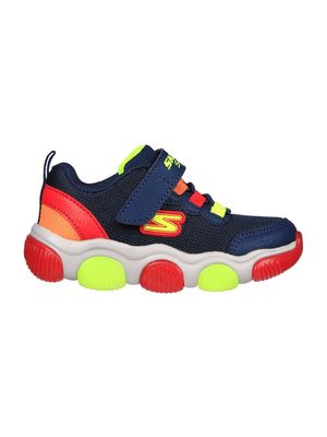 Pantofi sport cu sistem de lumini Mighty Glow