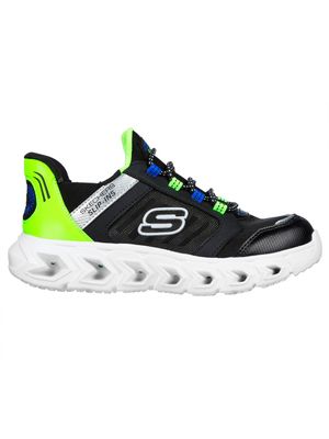 Pantofi sport Slip Ins cu sistem de lumini Hypno Flash 2.0 Odelux